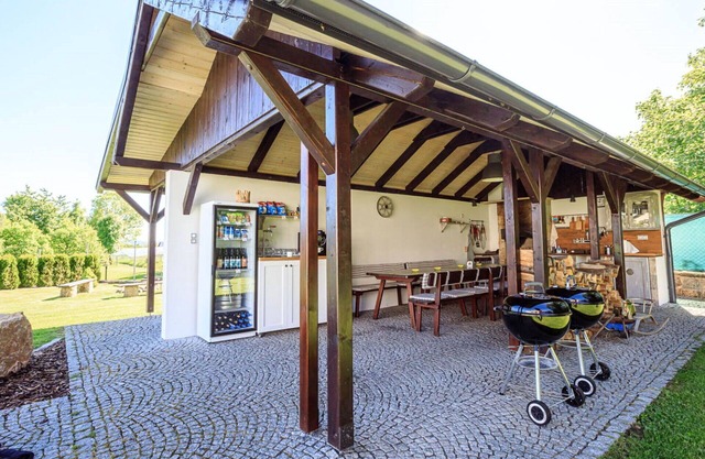 Lovely apartment for 4 guests with WIFI, TV and terrace