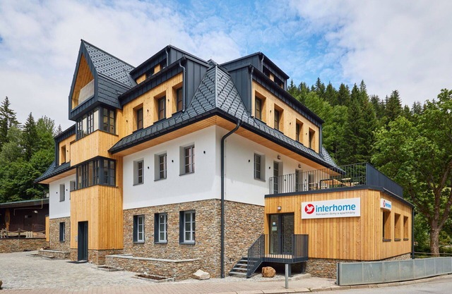 Lovely apartment for 5 guests with WIFI, TV, terrace and panoramic view