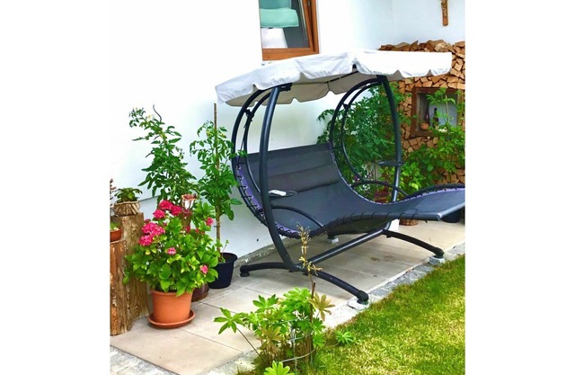 Lovely apartment for 4 guests with WIFI, TV, balcony, panoramic view and parking