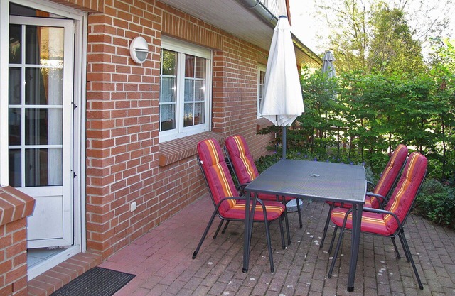 Lovely apartment for 5 people with WIFI, TV, terrace and parking