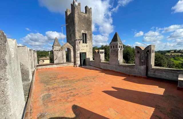 Lovely apartment for 4 guests with WIFI, TV, terrace, pets allowed and parking