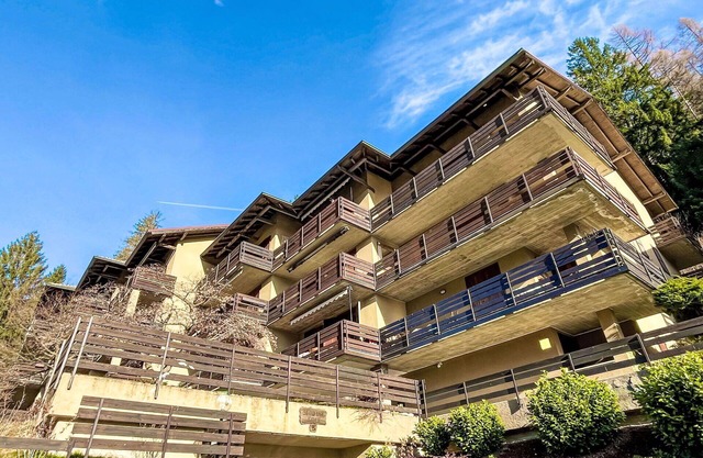 Lovely apartment for 4 people with A/C, WIFI, TV, terrace and parking