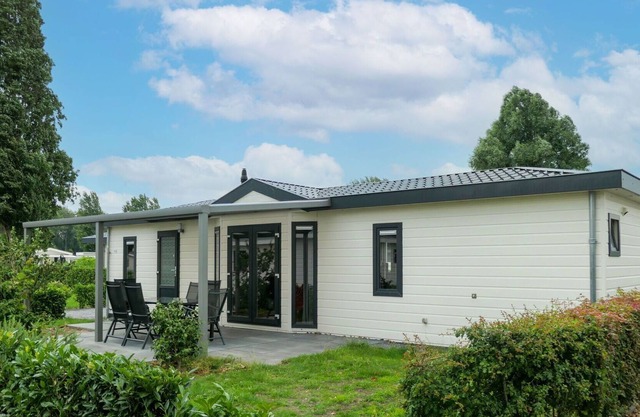 Lovely apartment for 6 people with WIFI, TV, terrace and parking