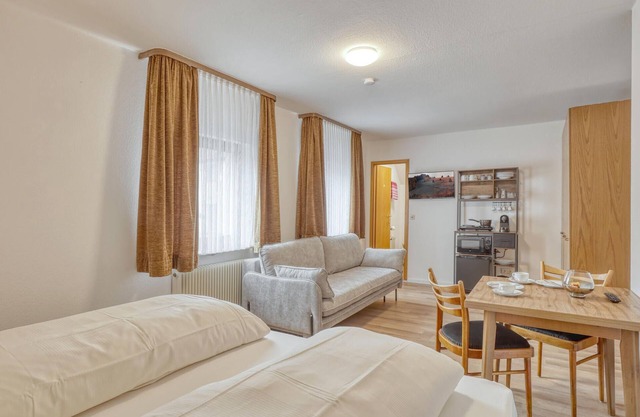 Lovely apartment in Bischofsheim