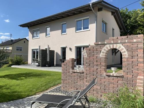Lovely apartment in Langenneufnach