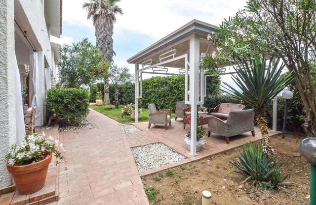 Lovely apartment in Capo Rizzuto