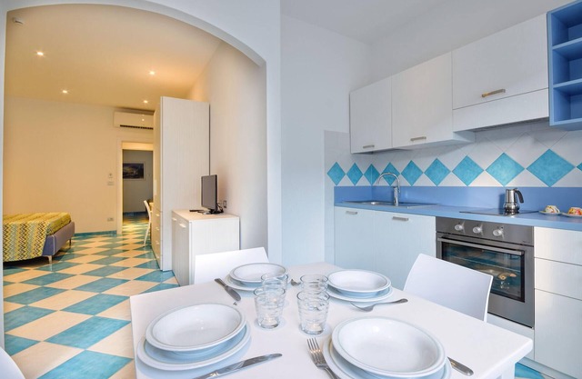 Lovely apartment in Deiva Marina