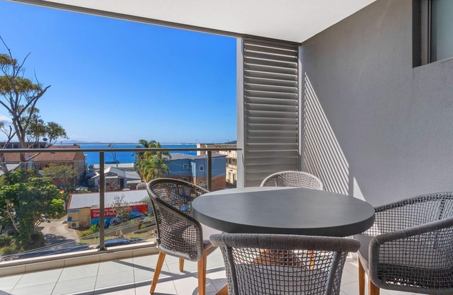 Lovely apartment in a prime location