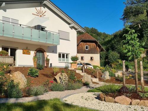 Lovely apartment in Baden-Württemberg