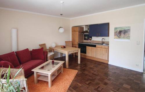 Lovely Apartment In Bad Pyrmont