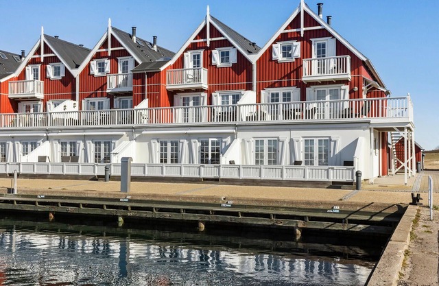 Lovely apartment in Bagenkop with sauna