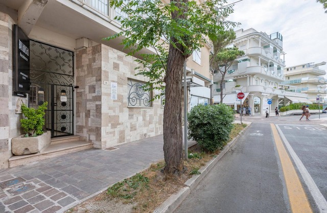 Lovely apartment in Cattolica with WiFi