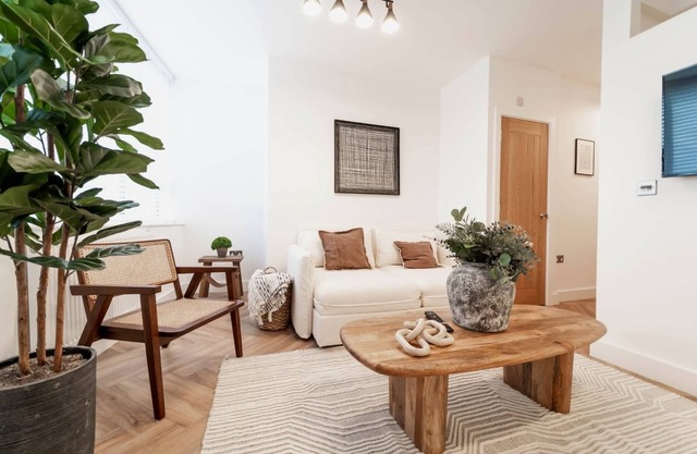Lovely Apartment in Chester Centre