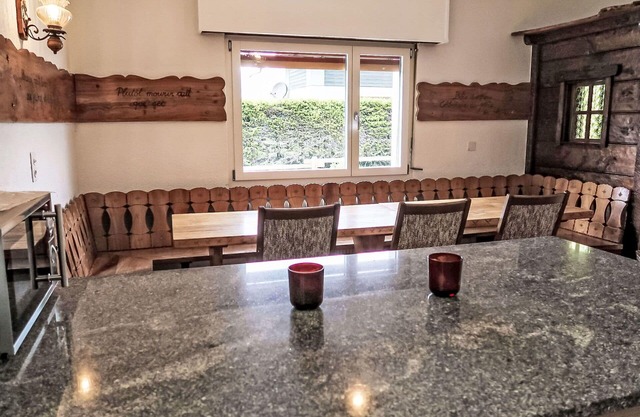 Lovely apartment in villa for 8 people with WIFI, balcony, panoramic view and parking