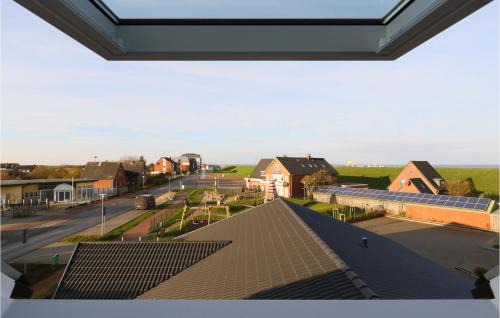 Lovely Apartment In Dagebüll With House Sea View