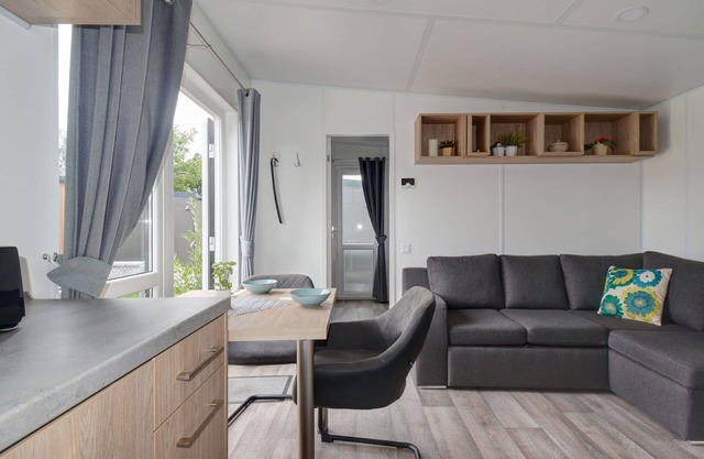 Lovely apartment in villa for 4 guests with WIFI, TV and parking
