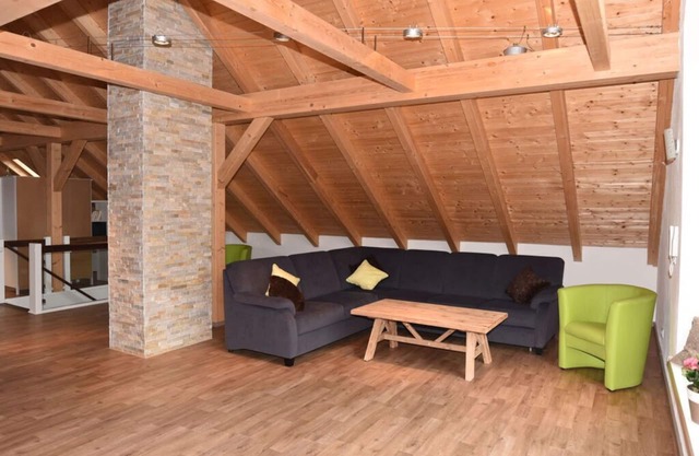 Lovely apartment in Himmelkron