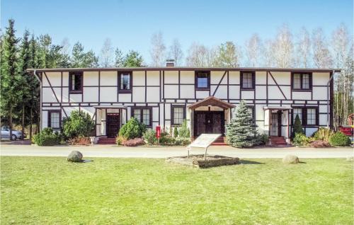 Lovely Apartment In Faßbergheidesee