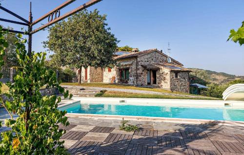 Lovely Apartment In Frontino