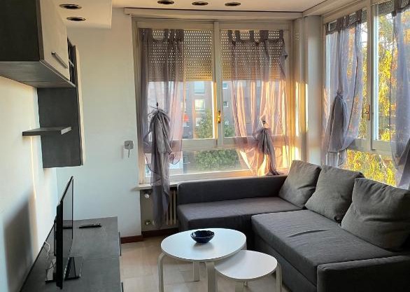 Lovely apartment in Gallarate