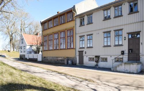 Lovely Apartment In Gamle Fredrikstad