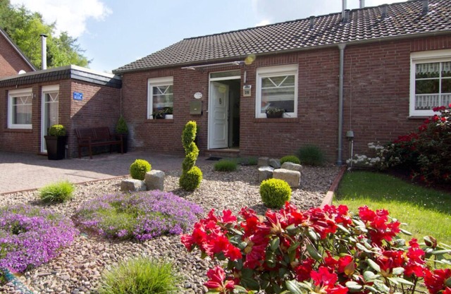 Lovely apartment in Hage