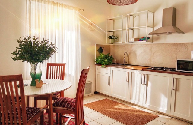 Lovely apartment in historic country residence, between Perugia and Assisi