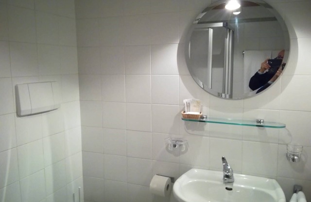 Lovely apartment in hotel facility