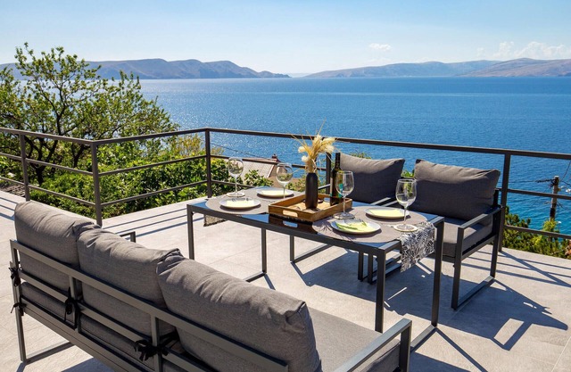 Lovely apartment in Sveti Juraj
