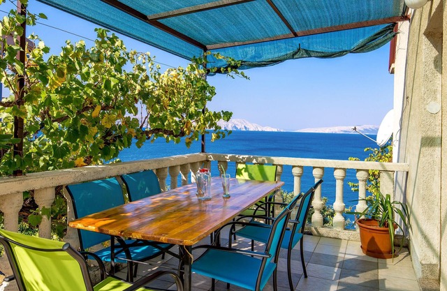 Lovely apartment in Sveti Juraj