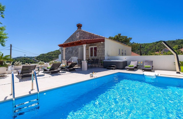 Lovely apartment in Zaton Mali