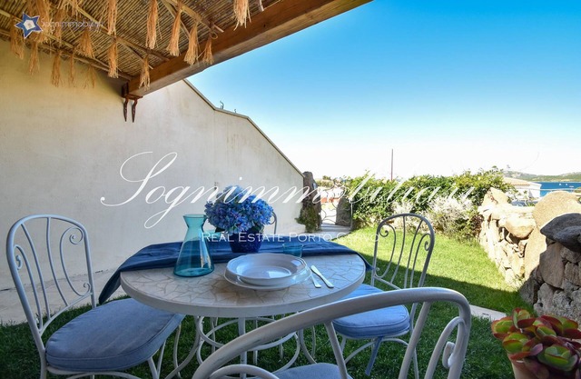 Lovely apartment in Cannigione