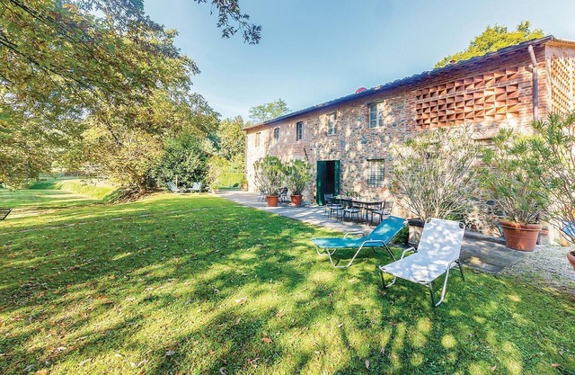 Lovely apartment in Gragnano LU