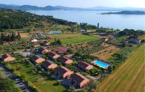 Lovely Apartment In San Feliciano