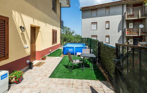 Lovely Apartment In Sessa Cilento