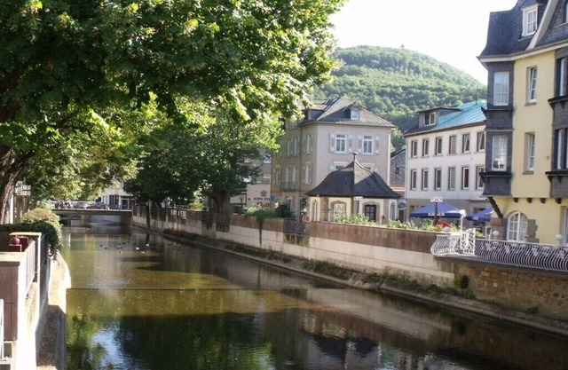 Lovely apartment in Kirn