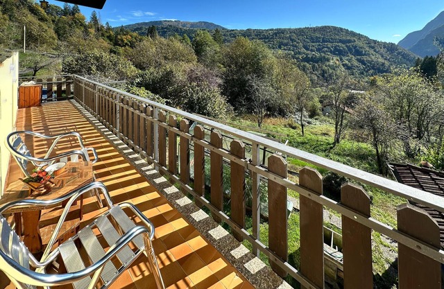 Lovely apartment in Lamon with WiFi