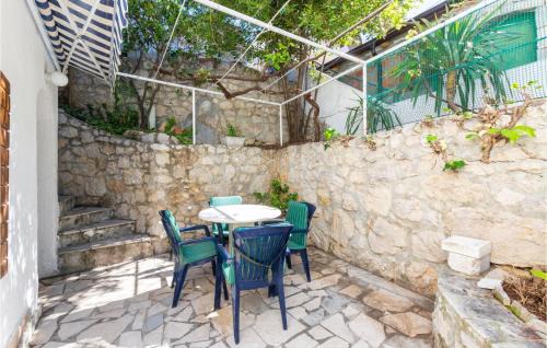 Lovely Apartment In Lokva Rogoznica