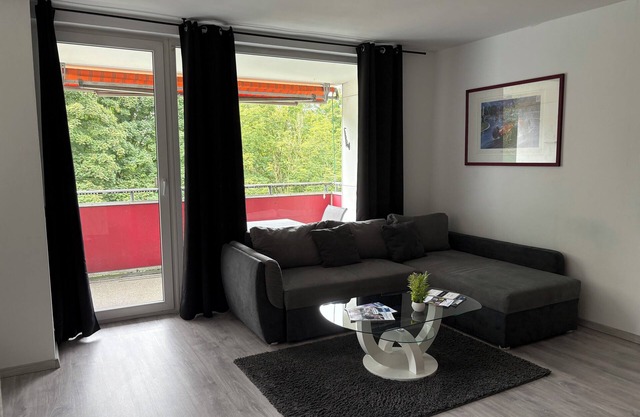 Lovely apartment in Lünen