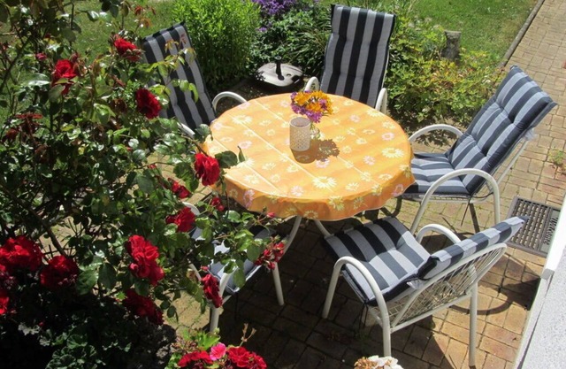 Lovely apartment in Monschau