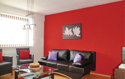 Lovely Apartment In Medebach With Wifi