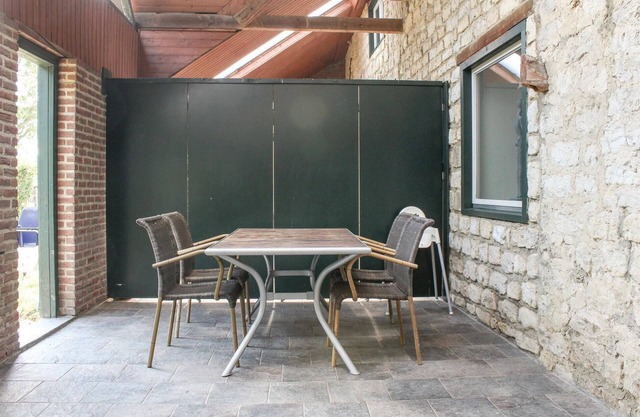 Lovely apartment in Simpelveld