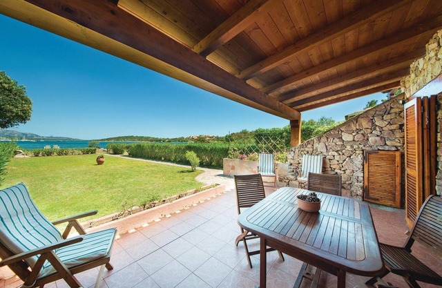 Lovely apartment in Olbia