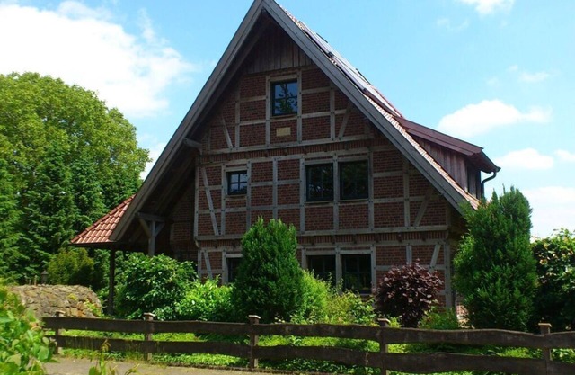 Lovely apartment in Reken