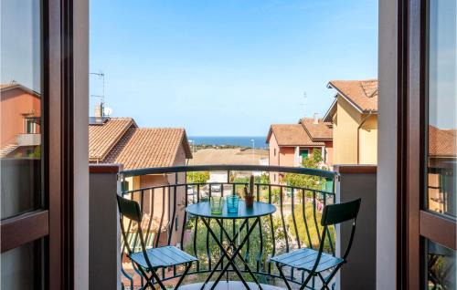 Lovely Apartment In San Costanzo
