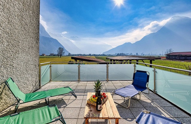 Lovely apartment in Samolaco with WiFi