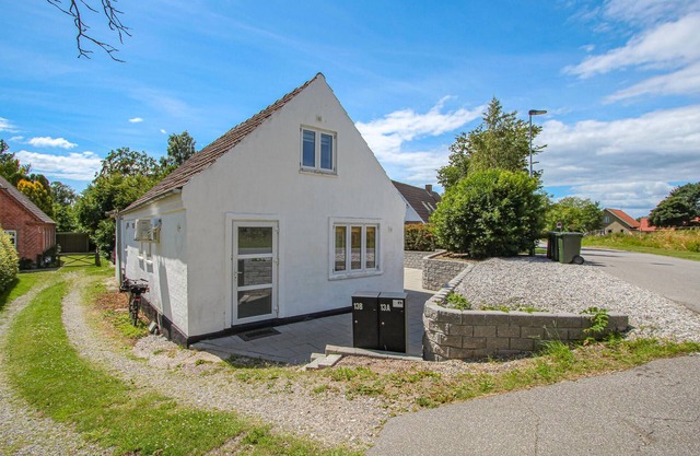 Lovely apartment in Samsø with WiFi