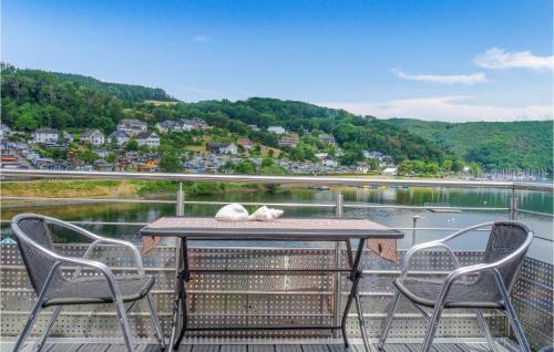 Lovely Apartment In Simmerath With Wifi