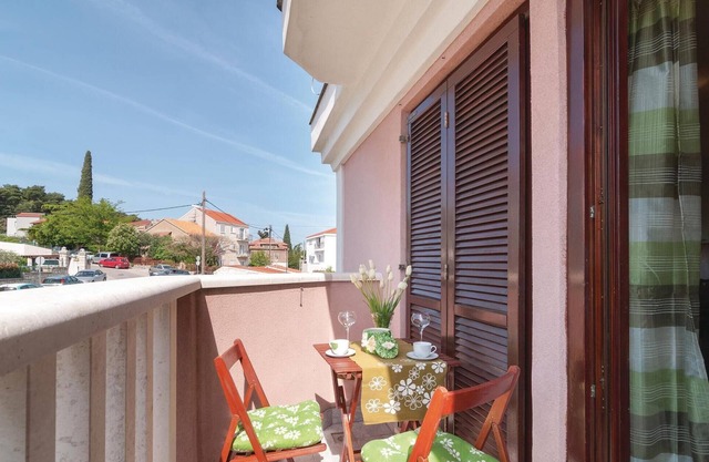 Lovely apartment in Split with WiFi