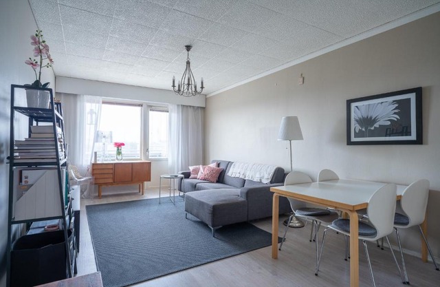 Lovely apartment in the center of Turku
